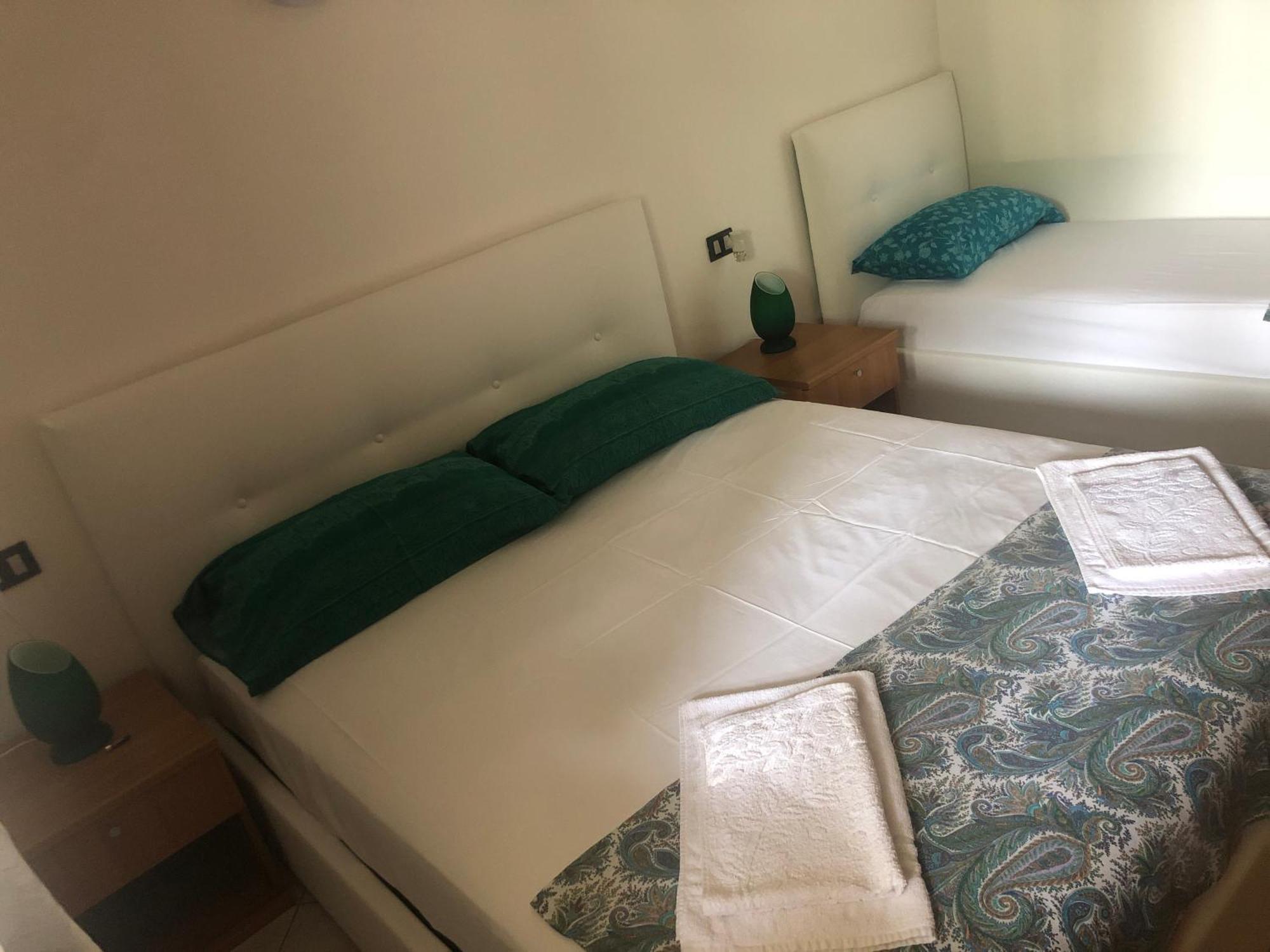 데센자노델가르다 Casa Lorenzo 아파트 외부 사진